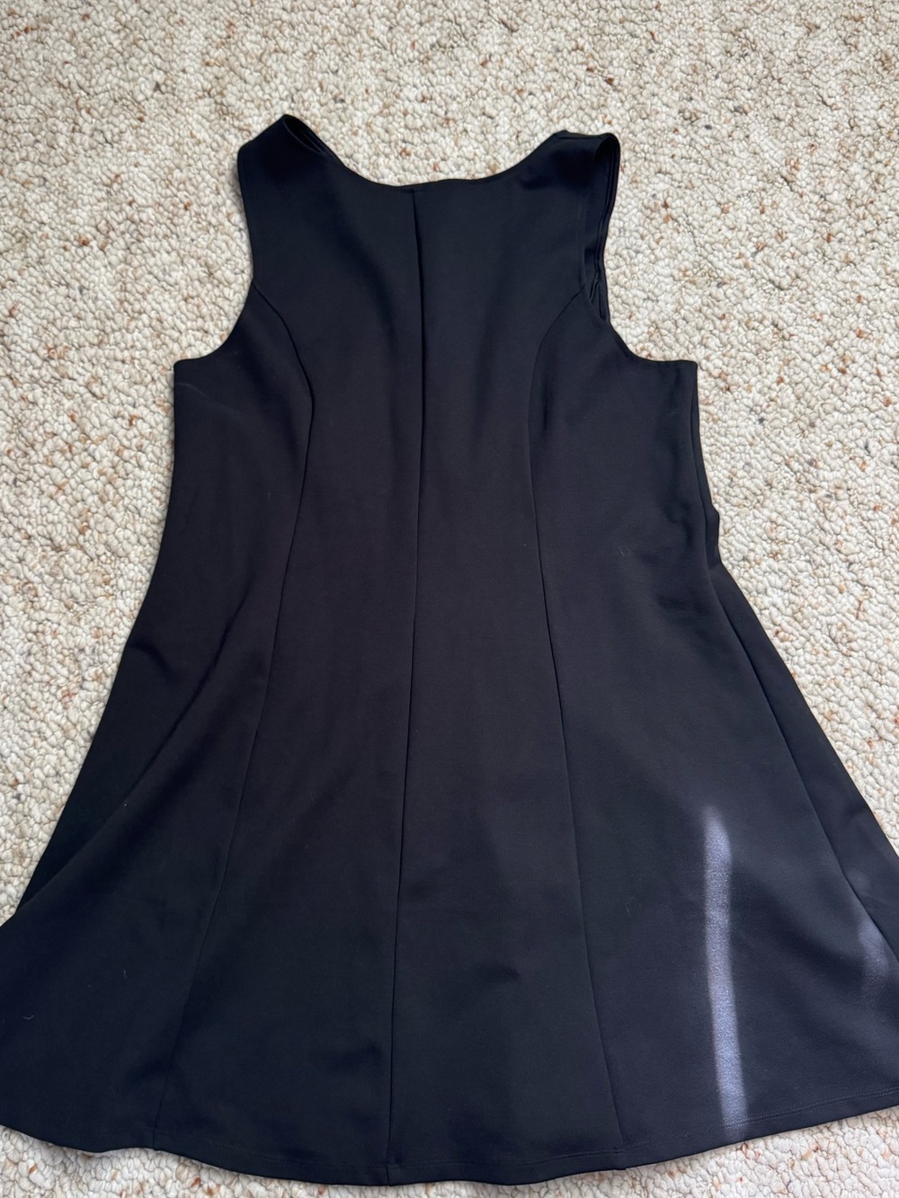 Old Navy Black Dress